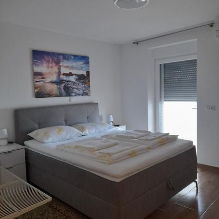 Apartments Donella Umag Extérieur photo