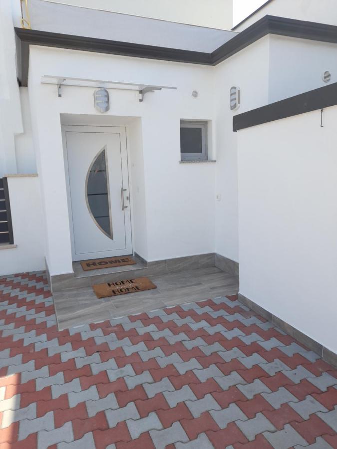 Apartments Donella Umag Extérieur photo