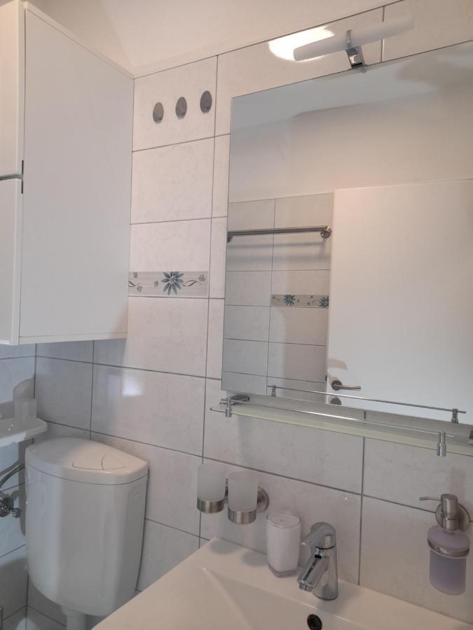 Apartments Donella Umag Extérieur photo