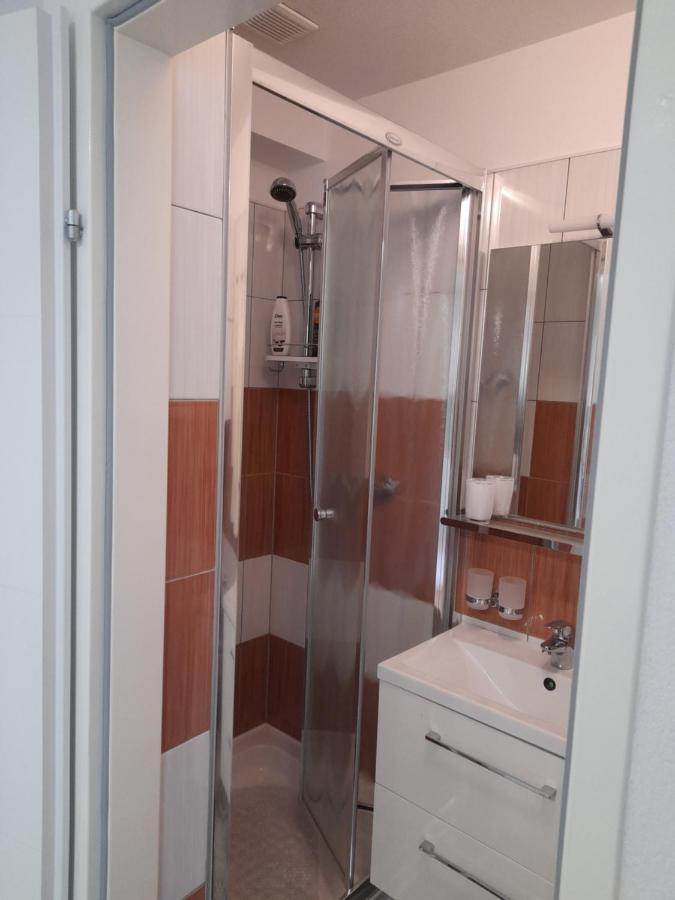 Apartments Donella Umag Extérieur photo