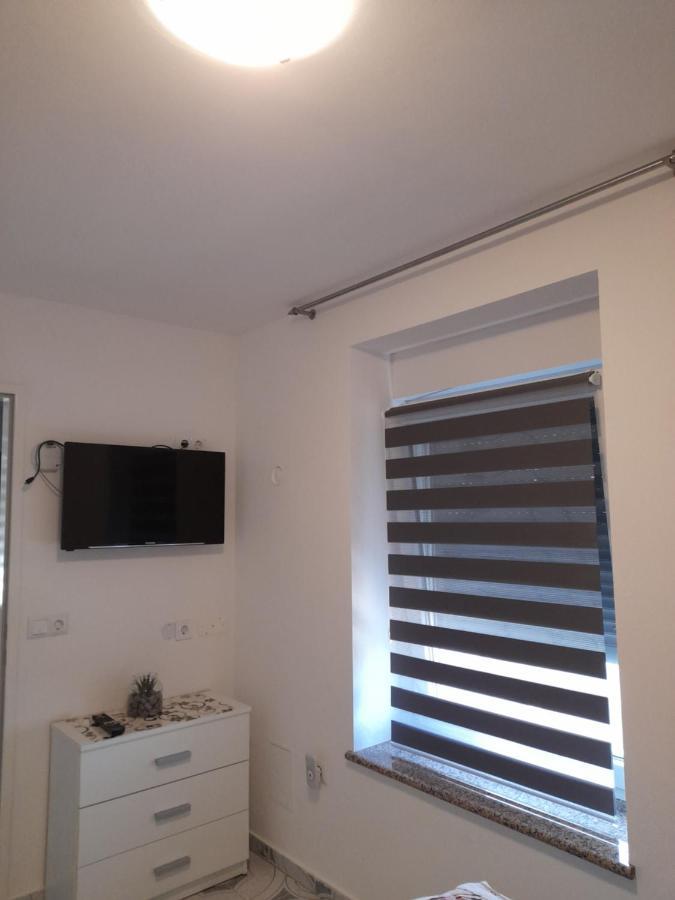Apartments Donella Umag Extérieur photo