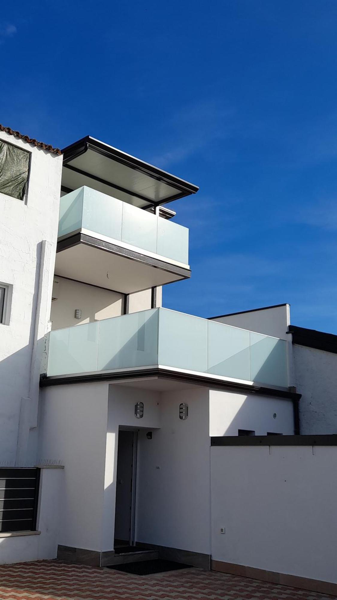 Apartments Donella Umag Extérieur photo