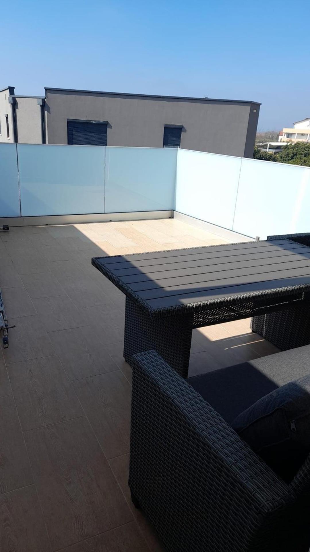 Apartments Donella Umag Extérieur photo
