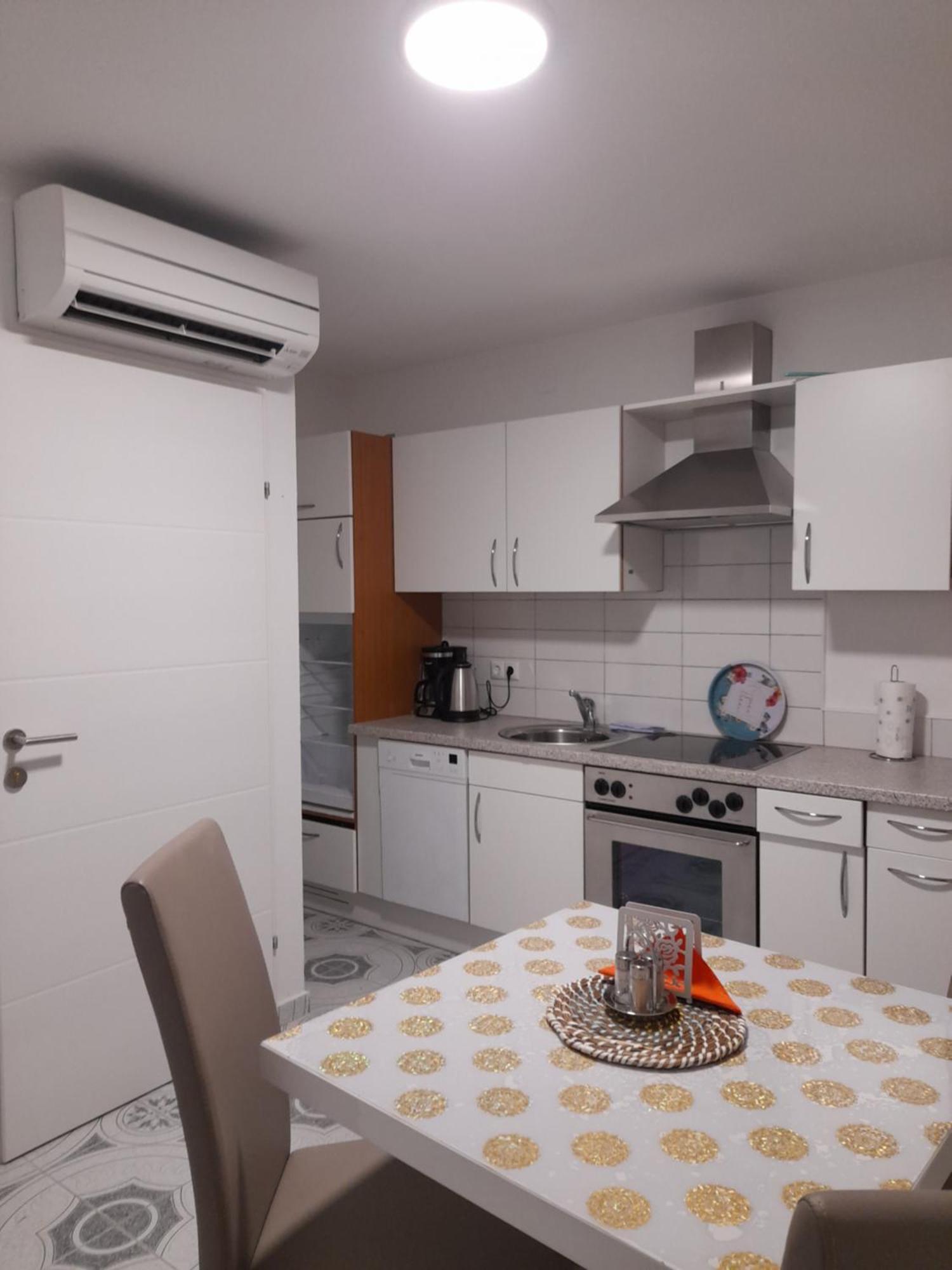 Apartments Donella Umag Extérieur photo