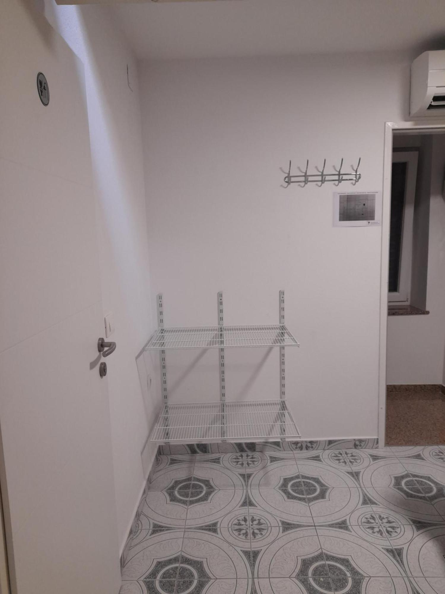 Apartments Donella Umag Extérieur photo