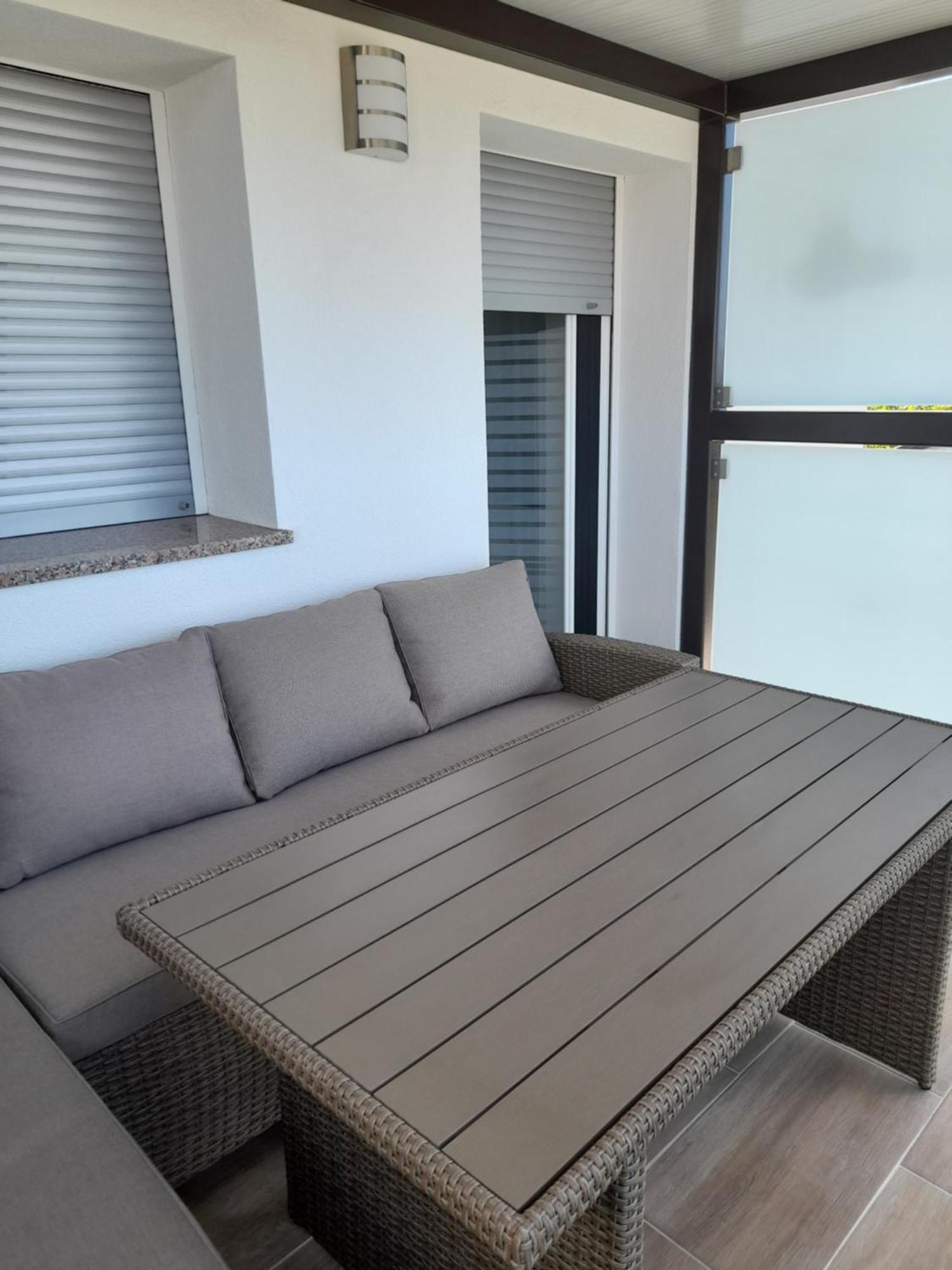 Apartments Donella Umag Extérieur photo