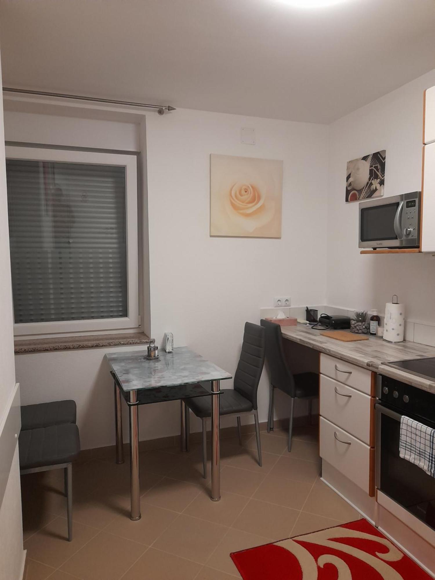 Apartments Donella Umag Extérieur photo