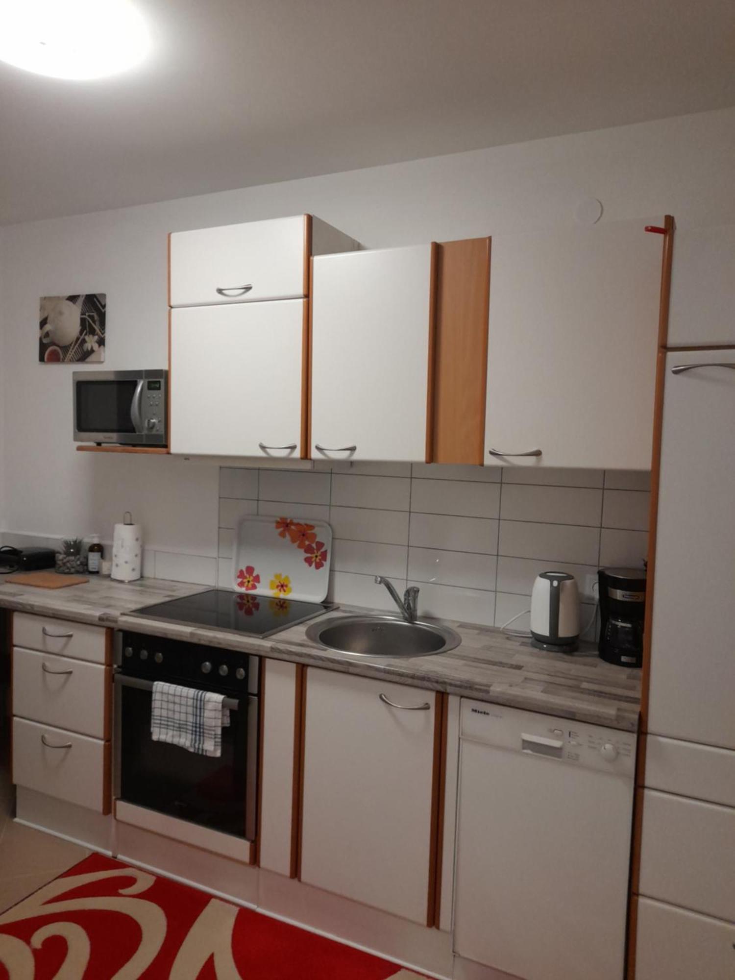 Apartments Donella Umag Extérieur photo