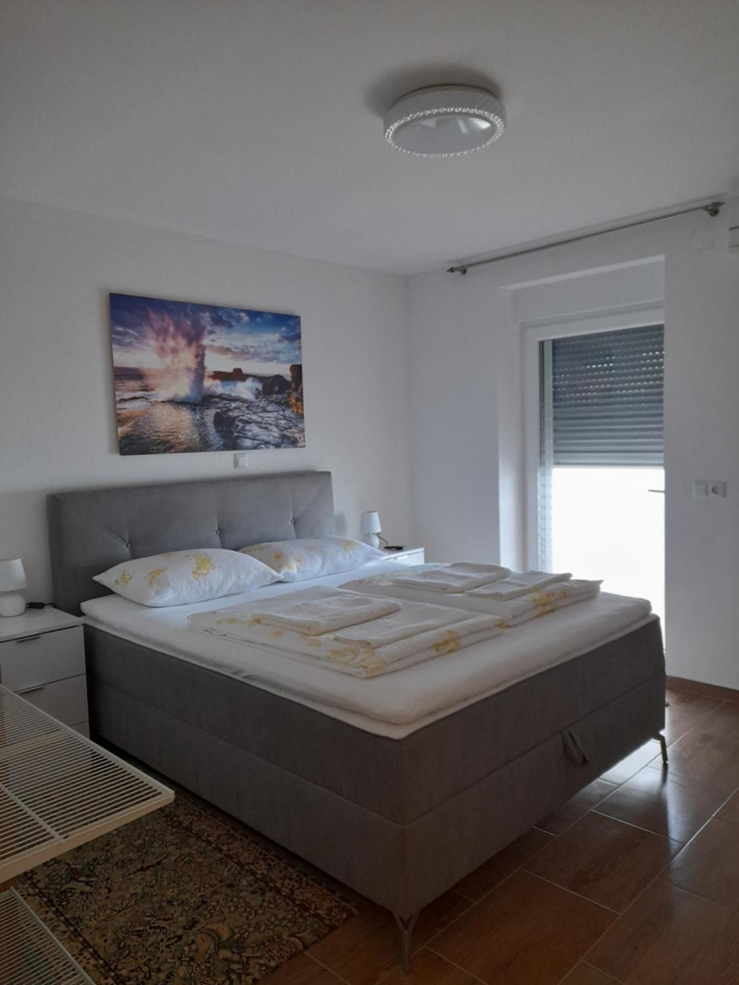 Apartments Donella Umag Extérieur photo