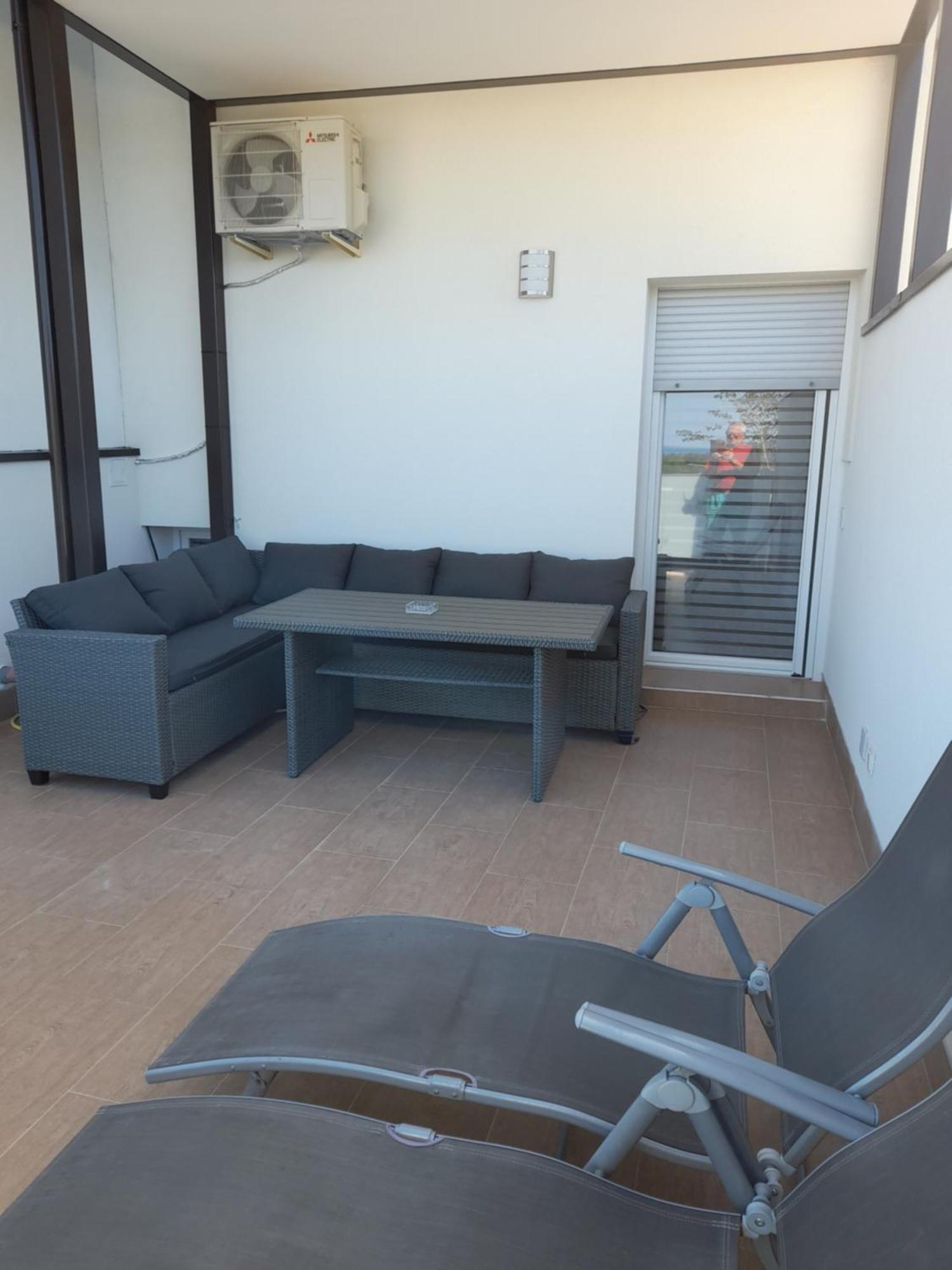 Apartments Donella Umag Extérieur photo