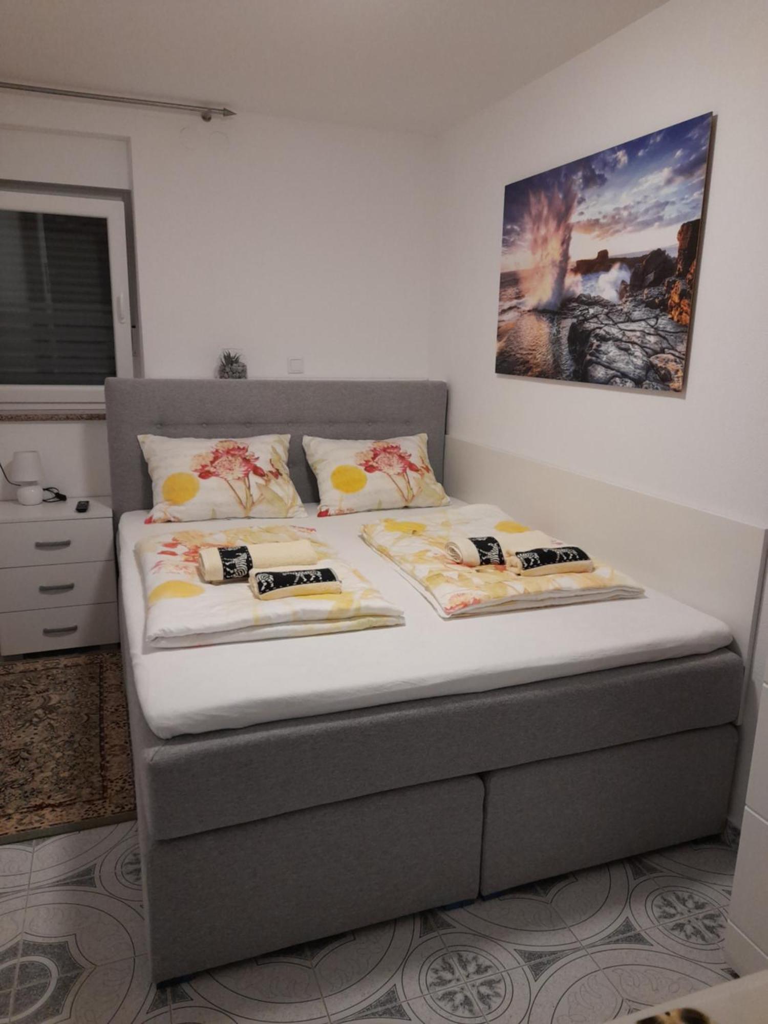 Apartments Donella Umag Extérieur photo